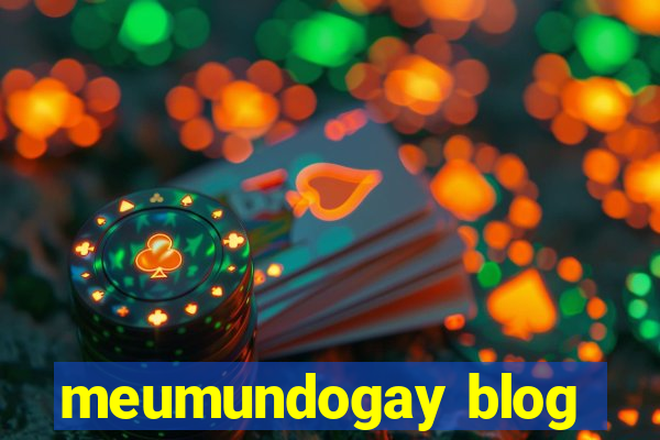 meumundogay blog